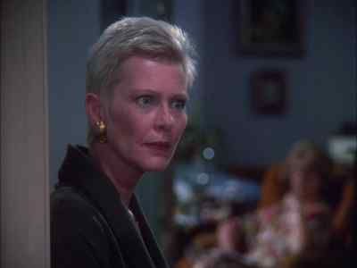 It's ironic, isn't it? - Murder, She Wrote