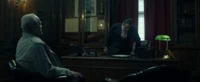 It's ironic,
tragically so. I'm very sorry. - The God Committee