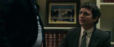 It's irregular as hell,
but yeah, it's legal. - No Man of God