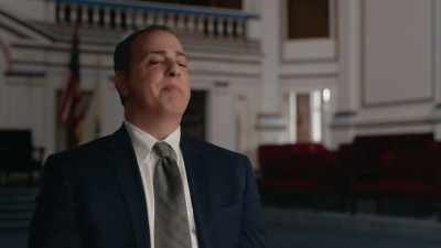 It's irresponsible." - The Crime of the Century