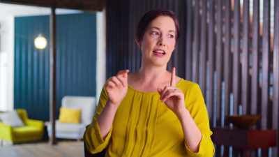 It's because it is denigrating
a woman's body part. - History of Swear Words