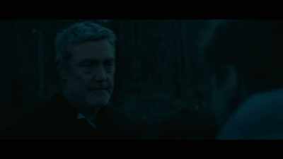 It's--it is possible... - War of the Worlds: The Attack