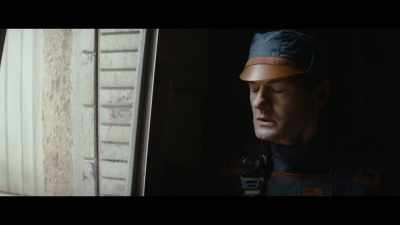 It's when it stops, - Star Wars: Andor
