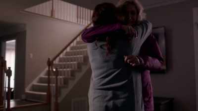 It's--it's a different feeling when you're comforting someone - The Killer Truth