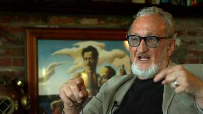 It's...
it's a great '70s moment - Hollywood Dreams & Nightmares: The Robert Englund Story