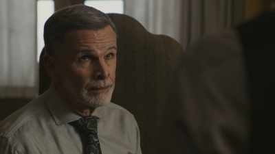It's... it's a mistake, Miguel. - Mayans M.C.