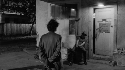 It's   it's a sad and beautiful world - Down by Law