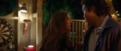 It's... it's about
something... serious. - Sweethearts