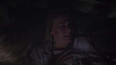 It's... it's always a matter of will. - The OA