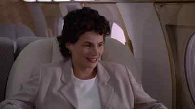It's... It's an
incredible airplane. - Sabrina