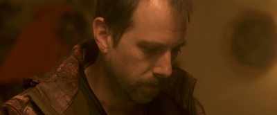 It's... it's changing us. - Sawed Off