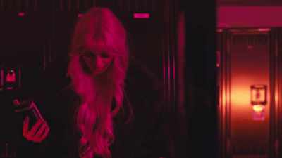It's, it's definitely a
new sensation for me. - Living for the Dead