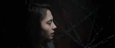 It's, it's Eliza, Liz. - Suicide Club