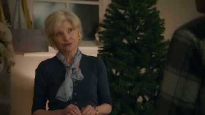 - It's, it's fine.
- But I know you hate doing it. - Holiday Mismatch