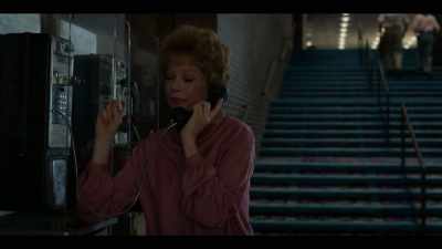 It's--it's fine. It's fine.
It's fine. - Fosse/Verdon