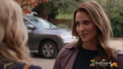 It's, it's gonna be great. - A Harvest Wedding