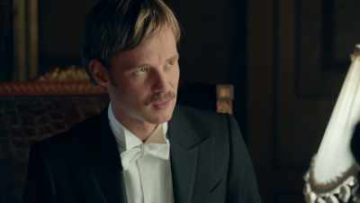It's -- It's just a really scary
time to admit that out loud. - Grand Hotel