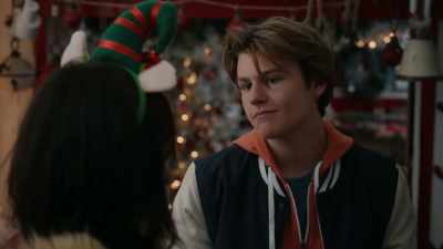 It's, it's just, you know,
we're gonna be so close, - Holiday Road