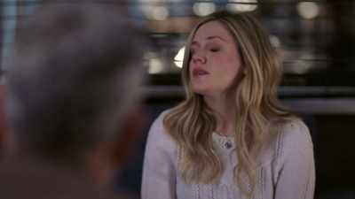 It's--it's just what it is. - The InBetween