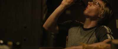 It's... it's like you said,
it does have to do with Mom and Dad. - Dahmer – Monster: The Jeffrey Dahmer Story