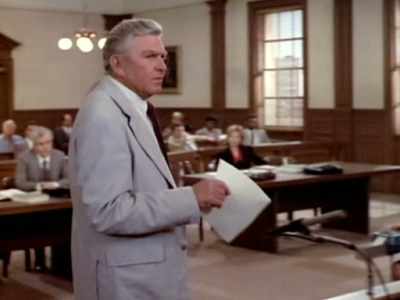 It's... it's Matty. We met yesterday? - Matlock