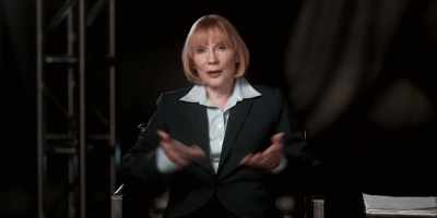 It's--it's more resignation. - BTK: Confession of a Serial Killer