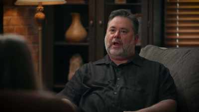 It's because it's
no longer necessary. - Alien Abduction: Answers