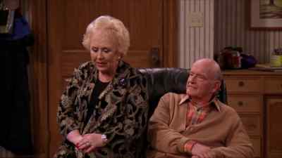 - It's--it's not easy
to think about. - Everybody Loves Raymond