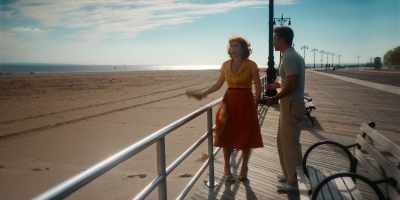 - It's, it's not homework.
- I'm not saying - Wonder Wheel