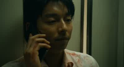 It's... It's not your fault. - Train to Busan