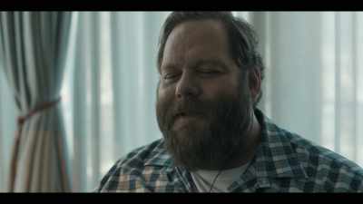 It's-it's nothing much. - The Widow