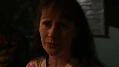 It's, it's okay, I just
didn't know you felt this way. - Amityville Scarecrow 2