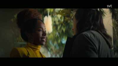 It's-it's my problem.
It's not yours. - Three Women