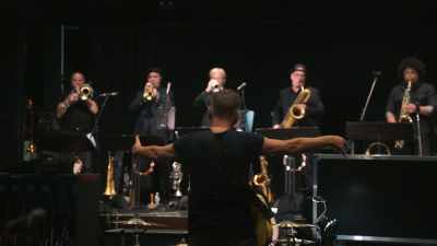 It's-it's really a process of alchemy. - Road Diary: Bruce Springsteen and The E Street Band