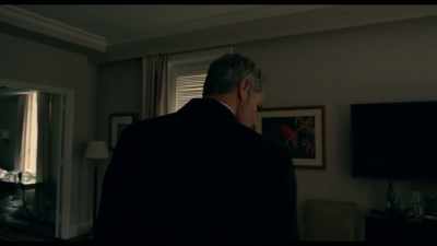 It's-it's really great.
I... You know, - The Loudest Voice