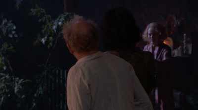 It's... it's really more her
expression than anything else. - Uncle Vanya