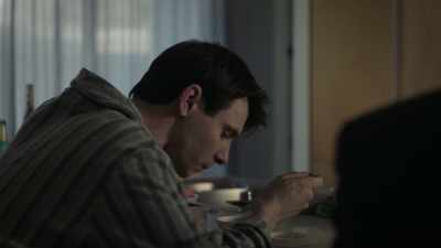 It's... it's really
nice. Thank you. - Counterpart