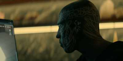 It's-it's, uh...
it's enlightenment, - Dan Brown's The Lost Symbol