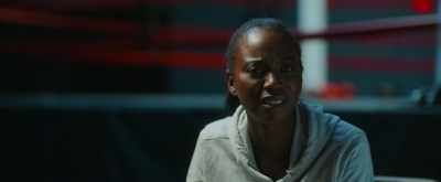 It's because I've worked on
me. I feel like a champion. - Lola 2