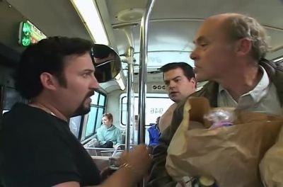 It's J Roc you know what I'm saying - Trailer Park Boys
