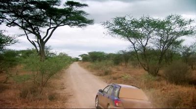 It's Jack. - Top Gear
