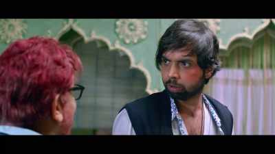 It's Jagjeet. Uncle Jagjeet. - Dream Girl