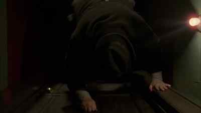 It's Jake Guzik. - Boardwalk Empire