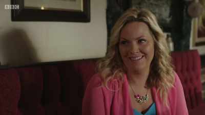 It's Janice. His, erm,
his secretary. - Shakespeare & Hathaway - Private Investigators