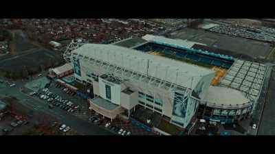 It's January and Leeds United - Take Us Home: Leeds United