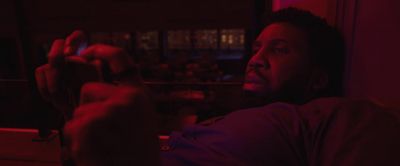 - It's Jay.
- How's Carmen? - The Good Fight