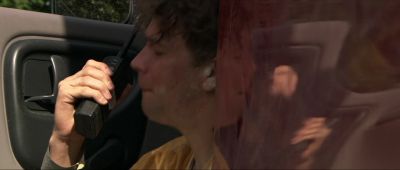 It's Jeff I am by the van - Session 9