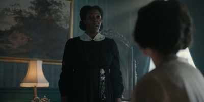 It's jennings. My name
is cornelia jennings. - Flowers in the Attic: The Origin