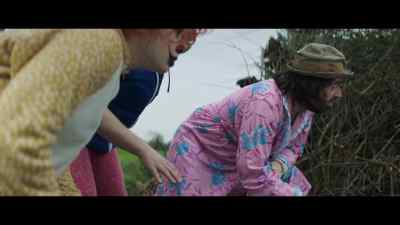 It's Jenny. - Apocalypse Clown