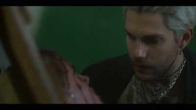 It's Jessica. - The Bastard Son & the Devil Himself